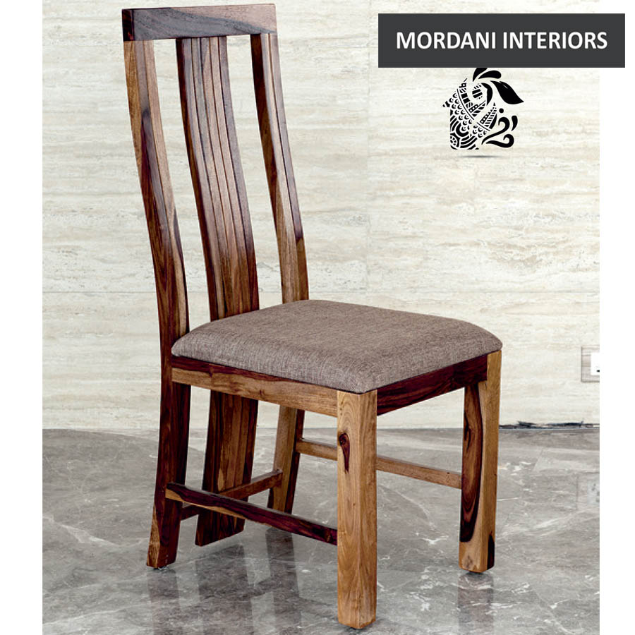 Lasca Wooden  Dining Chair